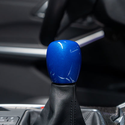 Billetworkz Weighted Shift Knob - "Chonk" - Jeep Wrangler (2018+)/Gladiator JL (2020-2024)