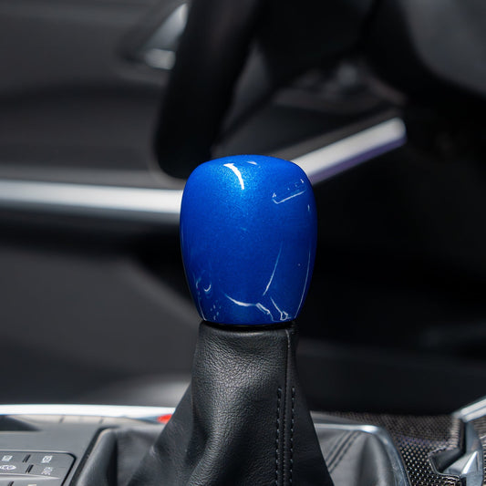 Billetworkz Weighted Shift Knob - "Chonk" - Jeep Wrangler (2018+)/Gladiator JL (2020-2024)