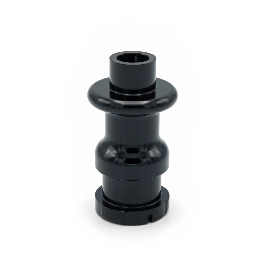 Billetworkz Reverse Lockout - Ford Mustang (2015+)