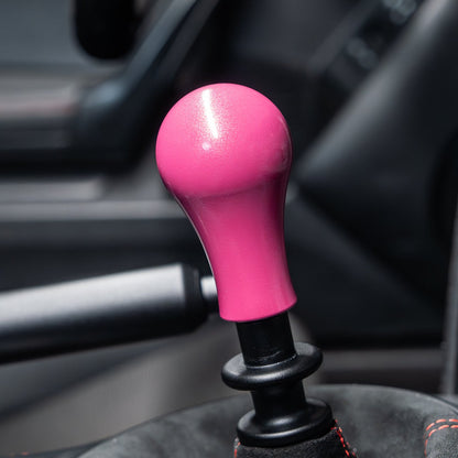 Billetworkz Automatic Shifter - "Apex" - Fits Subaru CVT: Forester (2019-2024)