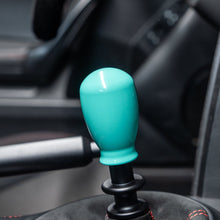Billetworkz Weighted Shift Knob - "Nexus" - Subaru 5-Speed