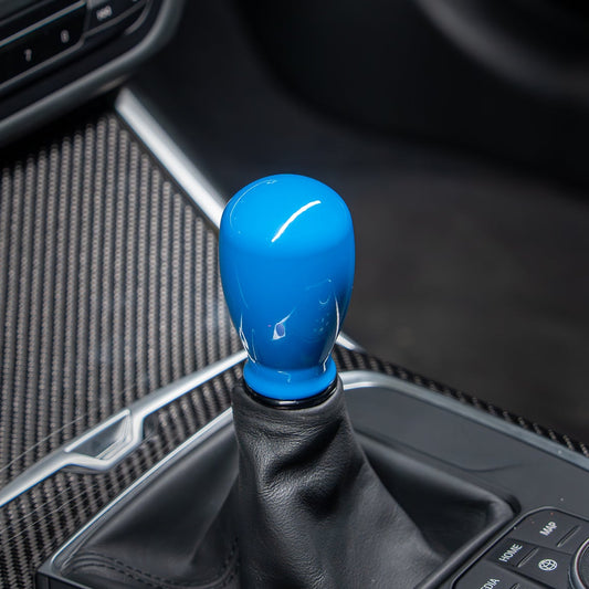 Billetworkz Weighted Shift Knob - "Nexus" - Mazda 5-Speed