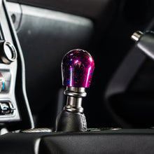 Billetworkz Cosmic Space Shift Knob - Retro Engraving - Ford Mustang (2015+)