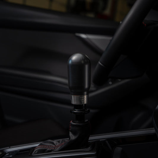 Billetworkz "Hybrid" Shift Knob - Chevy SS Automatic 2014-2017