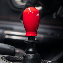 Billetworkz Weighted Shift Knob - "Nexus" - Mitsubishi (6-Speed)