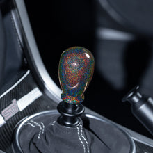 Billetworkz Weighted Shift Knob - "Nexus" - Subaru 6-Speed