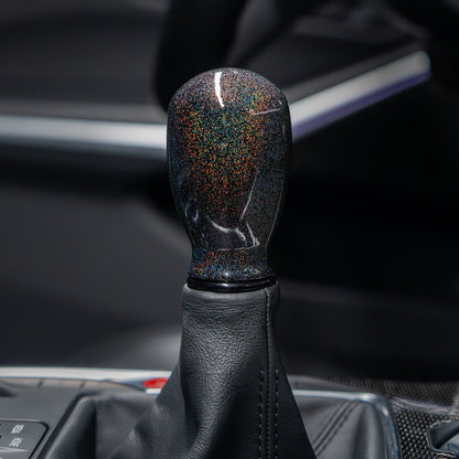 Billetworkz Weighted Shift Knob - "Nexus" - BMW