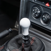 Billetworkz Weighted Shift Knob - "Apex" - Subaru 5-Speed