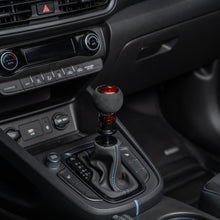 Billetworkz "Fusion" Automatic Shifter - Hyundai Veloster N / Elantra N / Kona N (2019+)