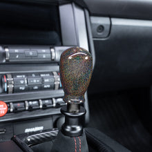 Billetworkz Weighted Shift Knob - "Nexus" - Ford Mustang GT350/GT350R (2015-2020)