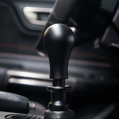 Billetworkz Weighted Shift Knob - "Apex" - Mitsubishi (6-Speed)