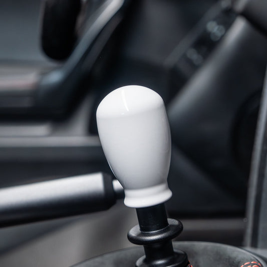 Billetworkz Weighted Shift Knob - "Nexus" - Ford Mustang (2015+)