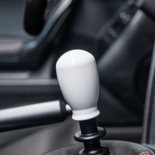 natsartworks×NEXUSVII×MasaSculp×EvilSign Billetworkz Weighted Shift Knob - 