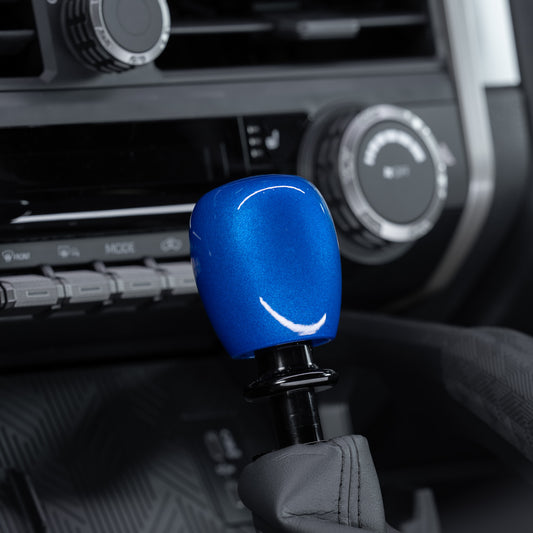Billetworkz Automatic Shifter - "Chonk" - Fits Toyota Tacoma 2024+