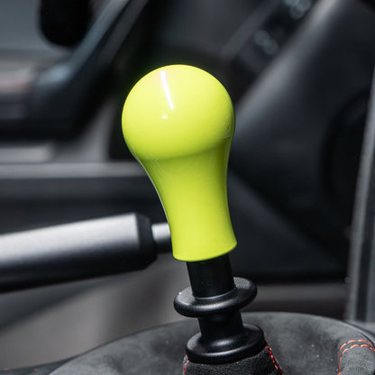 Billetworkz Weighted Shift Knob - "Apex" - BRZ / GR86 2022+