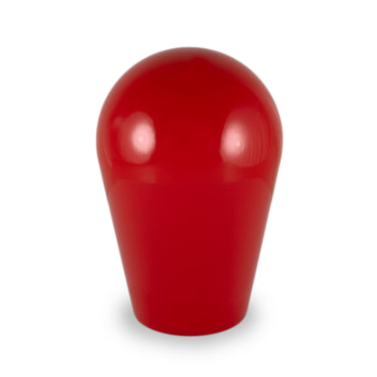 Billetworkz Tall Teardrop Weighted Shift Knob for Jeep Wrangler JK (2007–2018)