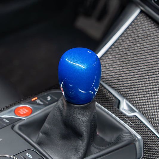 Billetworkz Automatic Shifter - "Chonk" - Fits Chevy SS 2014-2017