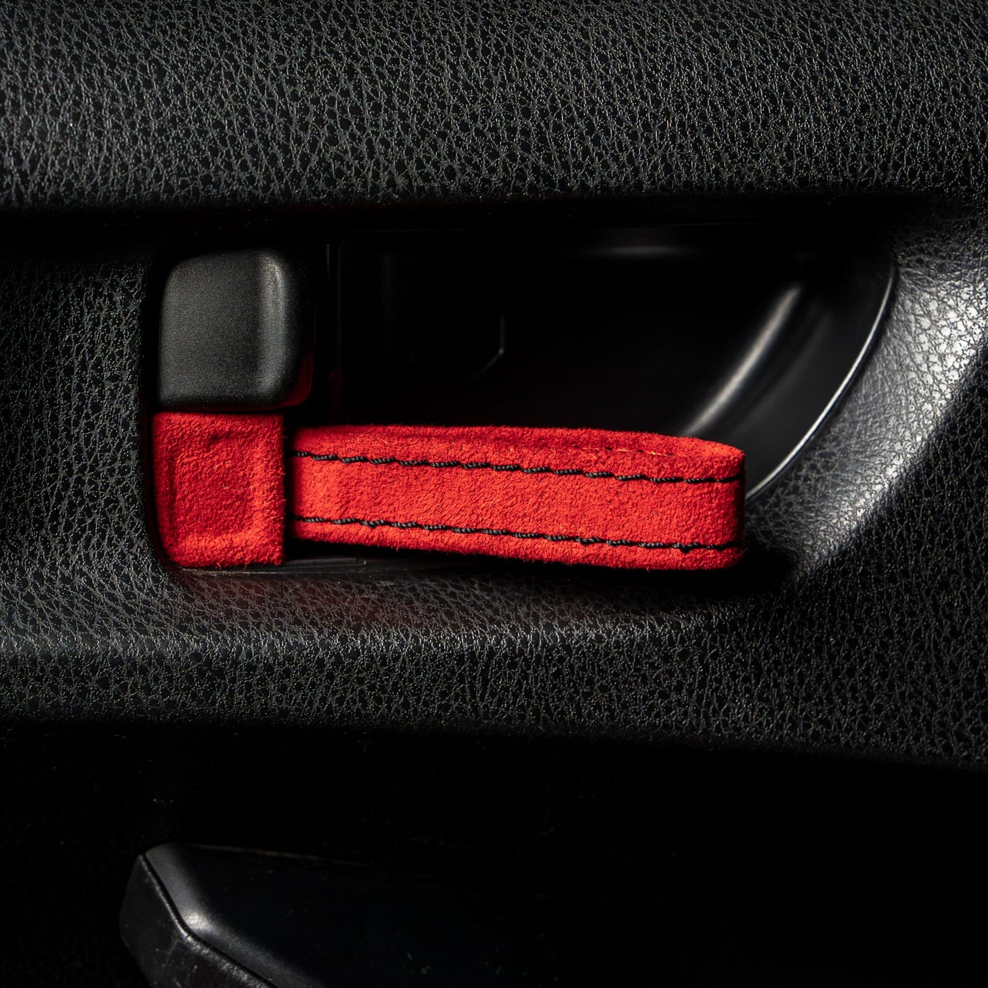 Door Pull Straps - Billetworkz – Billetworkz