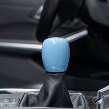 Billetworkz Weighted Shift Knob - "Chonk" - Ford Mustang (2015+)