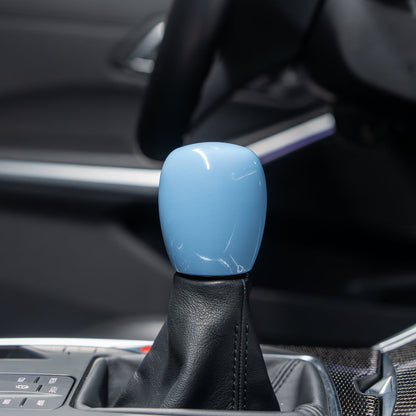 Billetworkz Weighted Shift Knob - "Chonk" - Mazda 5-Speed