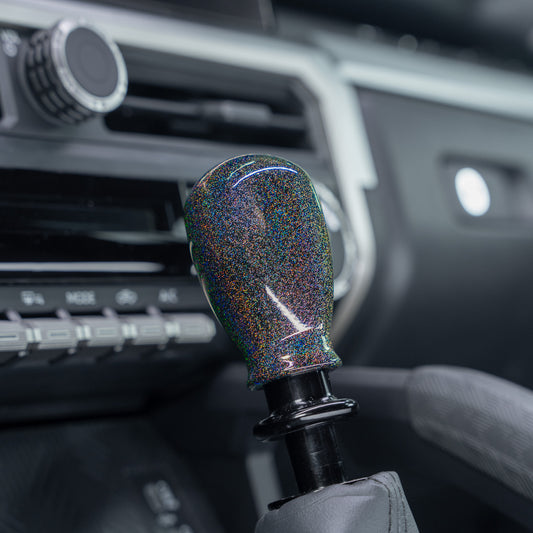 Billetworkz Automatic Shifter - "Nexus" - Fits Toyota Tacoma 2024+