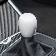 Billetworkz Weighted Shift Knob - "Chonk" - Chevrolet Camaro 6-Speed (2016-2024)