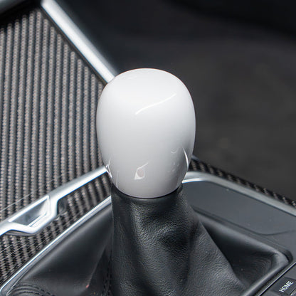 Billetworkz Weighted Shift Knob - "Chonk" - Chevrolet Camaro 6-Speed (2016-2024)