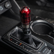 Billetworkz "Hybrid" Shift Knob - Honda CVT (2016-2024)