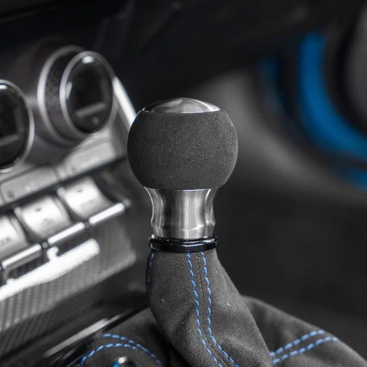 Billetworkz "Fusion" Automatic Shifter -  BRZ / FR-S / 86 2013-2021 and 2022+ BRZ / GR86