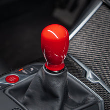 Billetworkz Weighted Shift Knob - "Nexus" - Chevrolet Camaro 6-Speed (2016-2024)