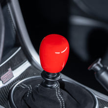Billetworkz Weighted Shift Knob - "Chonk" - Subaru 6-Speed
