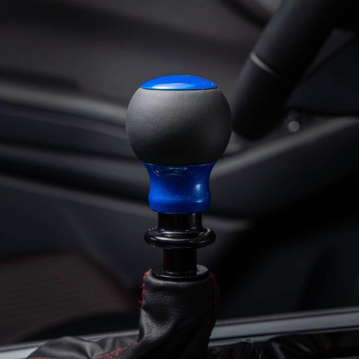 Billetworkz "Fusion" Automatic Shifter - Fits Subaru CVT: Forester (2019-2024)