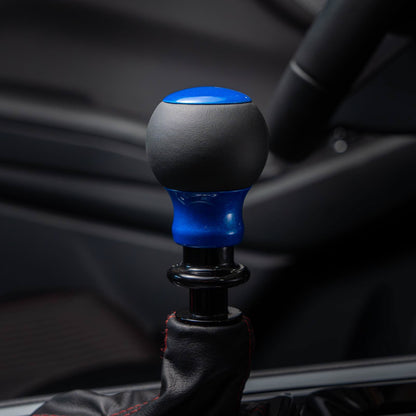 Billetworkz "Fusion" Automatic Shifter - Fits Subaru CVT: Forester (2019-2024)