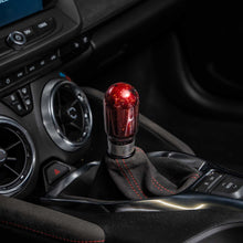 Billetworkz "Hybrid" Shift Knob for Chevrolet Camaro (2016-2024)