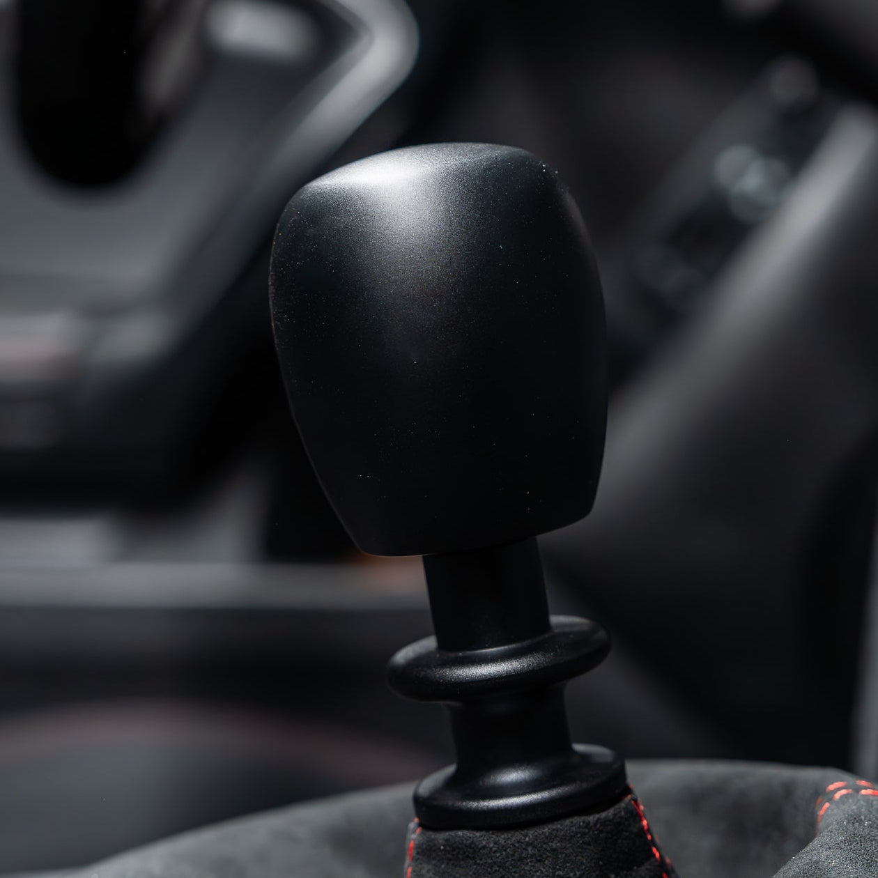 Billetworkz Automatic Shifter - "Chonk" - Fits Subaru CVT: Forester (2019-2024)