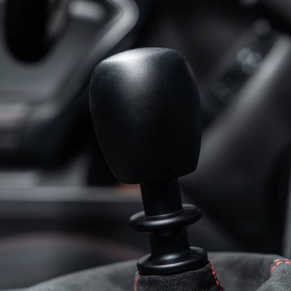 Billetworkz Automatic Shifter - "Chonk" - Fits Subaru CVT: Forester (2019-2024)