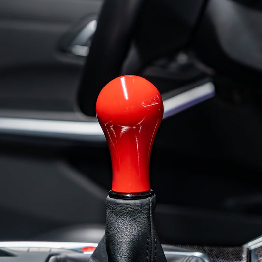 Billetworkz Weighted Shift Knob - "Apex" - Ford Mustang (2015+)