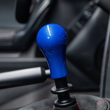 Billetworkz Weighted Shift Knob - "Apex" - Ford Mustang GT350/GT350R (2015-2020)