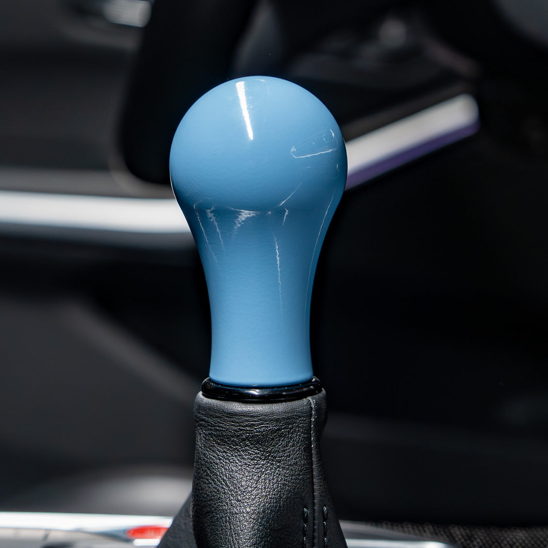 Billetworkz Weighted Shift Knob - 