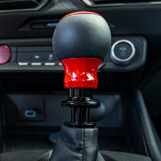 Billetworkz “Fusion” Automatic Shifter - Ford Mustang (2015+)