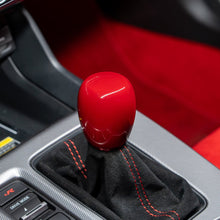 Billetworkz Weighted Shift Knob - "Chonk" - Honda 6-Speed