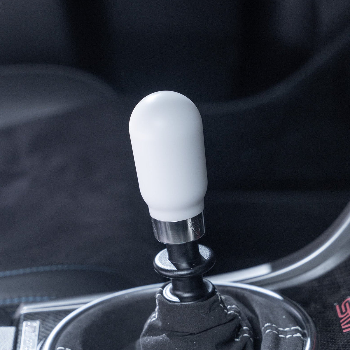 Billetworkz "Hybrid" Shift Knob - Mini