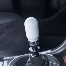 Billetworkz "Hybrid" Shift Knob - Subaru 6-Speed