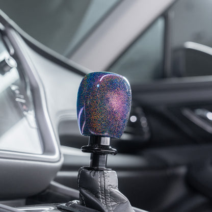 Billetworkz Automatic Shifter - "Chonk" - Fits Subaru CVT: WRX (2022+), Crosstrek (2024+), Forester (2025+), Impreza (2024+), Legacy/Outback (2015+)