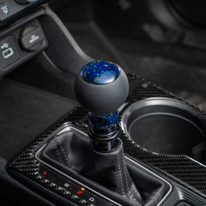 Billetworkz "Fusion" Automatic Shifter - Honda Civic (2012–2026)