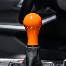 Billetworkz Weighted Shift Knob - "Apex" - Chevrolet Camaro V6 LT and LS (2010-2015)