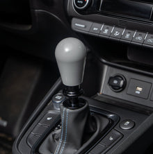 Billetworkz Weighted Shift Knob - Gloss Grey