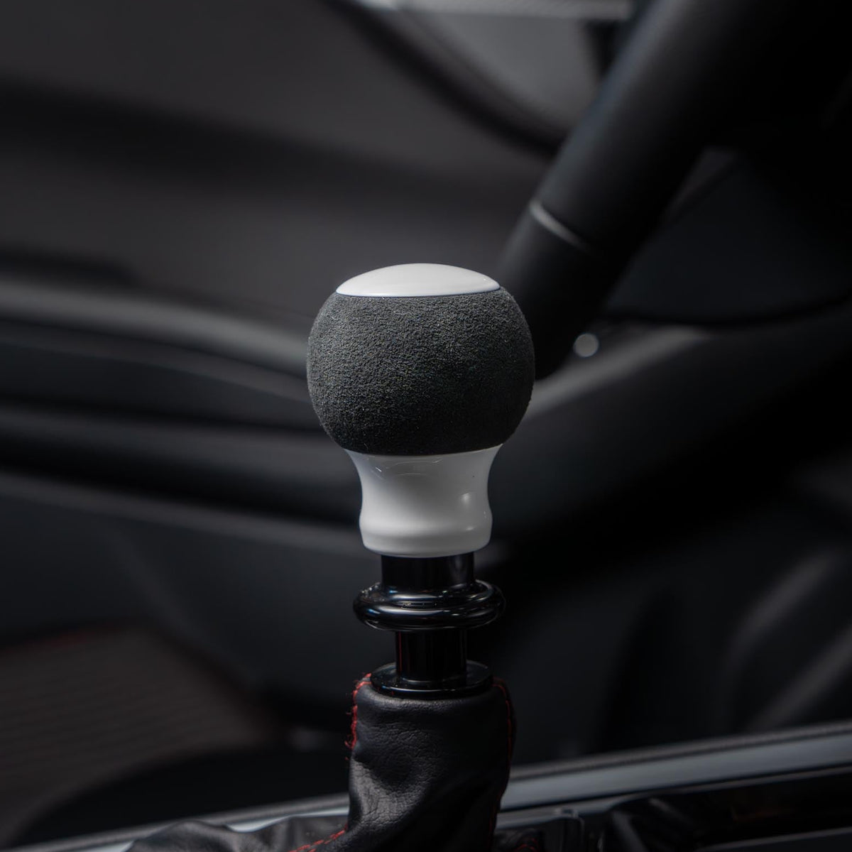 Billetworkz "Fusion" Automatic Shifter - Fits Toyota Tacoma 2024+