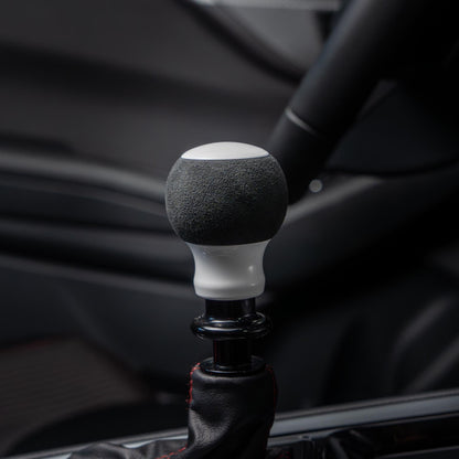 Billetworkz "Fusion" Automatic Shifter - Fits Toyota Tacoma 2024+