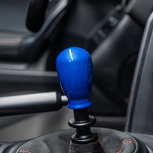 Billetworkz Automatic Shifter - "Nexus" - BRZ / FR-S / 86 2013-2021
